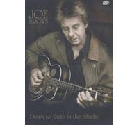 Joe Brown-Down to Earth [DVD]