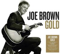 Joe Brown - Joe Brown: Gold