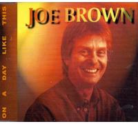 Joe Brown - On a Day Like This