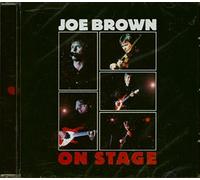 Joe Brown - On Stage