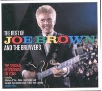 Joe Brown & The Bruvvers - The Best Of [Double CD]