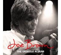 Joe Brown - The Ukulele Album