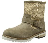 Joe Browns Amazing Summer Suede Boots, Women’S Ankle Boots, Brown (A-Tan), 4 UK (36/37 EU)