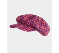 Joe Browns Chic Tartan Baker Boy Hat Multi One Size