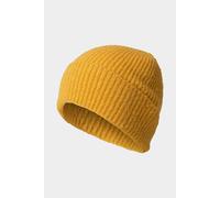 Joe Browns Classic City Style Beanie In Gold Gold