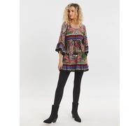 Joe Browns Fabulous Boho Tunic Multi 16