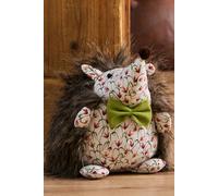 Joe Browns Henrietta Hedgehog Door Stop Multi