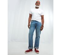 Joe Browns Mens Classic Straight Fit Jeans