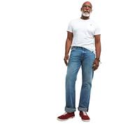 Joe Browns Mens Classic Straight Fit Jeans