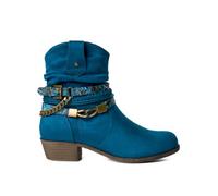 Joe Browns Men's Lakeside Embellished BootsOxford