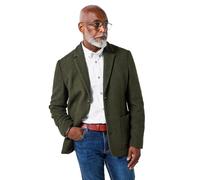 Joe Browns Men's Modern Relaxed Fit Blazer Blazer