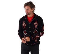 Joe Browns Men's Perfect Pattern Cardigan