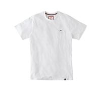 Joe Browns Mens Short Sleeve Basic T-Shirt White XL