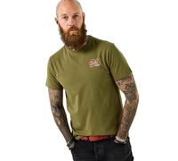 Joe Browns Men's Tokyo Inspired Tiger Graphic Tee
