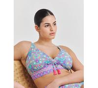 Joe Browns Paradise Cove Bikini Top Multi 26