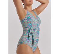 Joe Browns Paradise Cove Swimsuit Multi 24