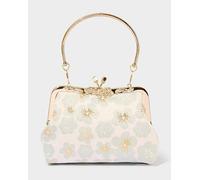 Joe Browns Perfect Moment Occasion Bag Gold Multi ONE SIZE