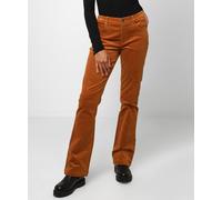 Joe Browns Womens Bootcut Corduroys, Tan, 18 UK