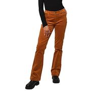 Joe Browns Women's Bootcut Cords Corduroys, Tan, 18