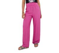 Joe Browns Women's Breezy Relaxed Fit Beach Trousers Casual Pants