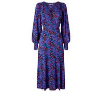 Joe Browns Women's Butterfly Print Jersey Midi Dress