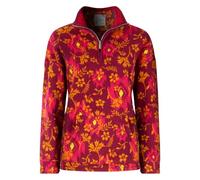 Joe Browns Women's Funnel Neck Fleece Top Sweatshirt