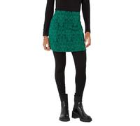 Joe Browns Women's Grace Printed Skirted Legging, Green, UK M