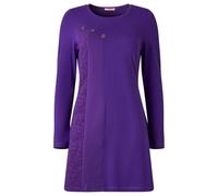 Joe Browns Women's Long Sleeve Textured Tunic Tunic Shirt (pack of 1)