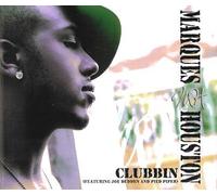 Joe Budden - Clubbin'