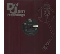 Joe Budden - Drop Drop [Vinyl LP] [VINYL]