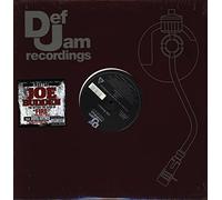 Joe Budden - Fire [12" VINYL]