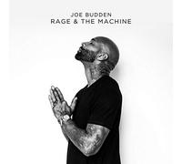 Joe Budden Rage & the Machine LP Vinyl ERE301 NEW