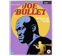Joe Bullet (Blu-ray)