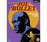 Joe Bullet Blu-Ray