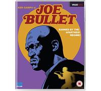 Joe Bullet [DVD]