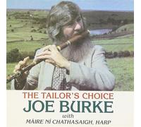 Joe Burke - The Tailor's Choice