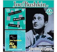 Joe Bushkin - Piano Moods/After Hours [Us Import]