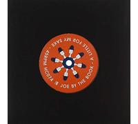 Joe By The Book - As My Head Hit The Ground/A Little For My Sake [VINYL]