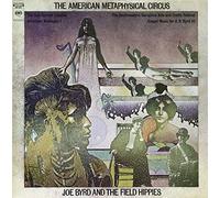 Joe Byrd - American Metaphysical Circus [VINYL]