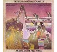 Joe Byrd & the Field Hippies - American Metaphysical Circus