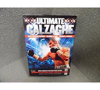 Joe Calzaghe - Joe Calzaghe: Ultimate Calzaghe [DVD]