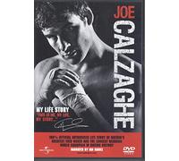 Joe Calzaghe