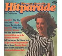 JOE CAMPMANN - Die Neue Deutsche Hitparade -Vokal-Produktion Folge 7(12" Vinyl LP)(1977)(Deine Melodie WDW 1007)