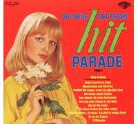 Joe Campmann - Joe Campmann ?- Die Neue Deutsche Hitparade Folge 4 Vinyl LP