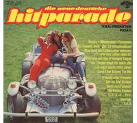 Joe Campmann - Joe Campmann ?- Die Neue Deutsche Hitparade Folge 5 Vinyl LP