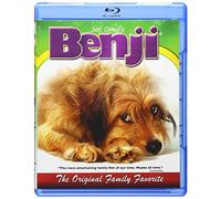 Joe Camps Benji [Blu-ray] [1974] [US Import]