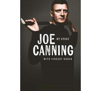 Joe Canning My Story