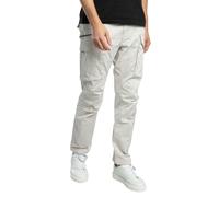 Replay Men's Joe Cargo Trousers, Grey