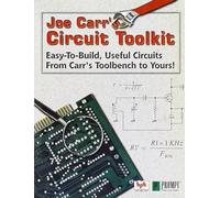 Joe Carr's Circuit Toolkit