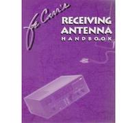 Joe Carr's Receiving Antenna Handbook